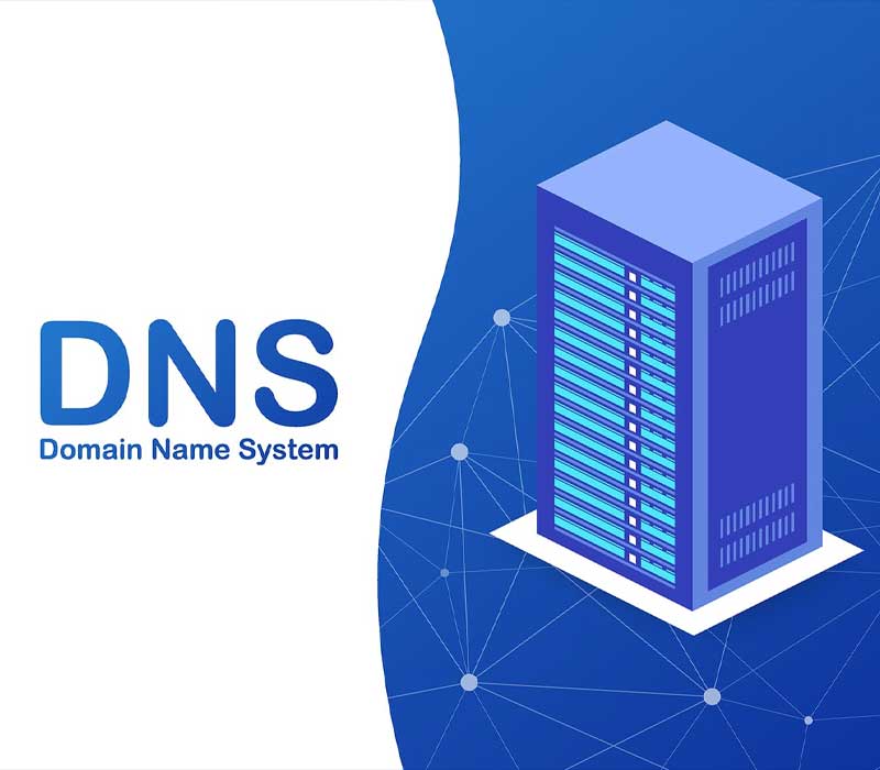 فورواردر مشروط یا Conditional Forwarders در DNS چیست؟