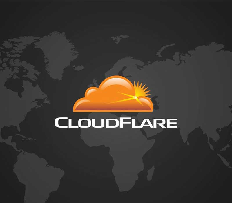 اختلال در کلودفلر بازی پر هزینه برای دو طرف ماجرا