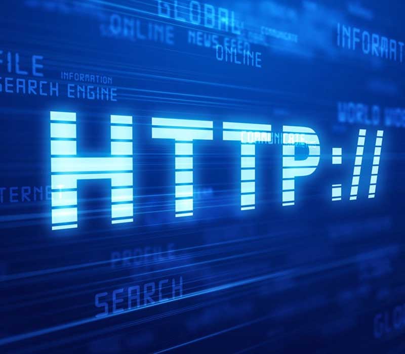 پروتکل HTTP چیست؟
