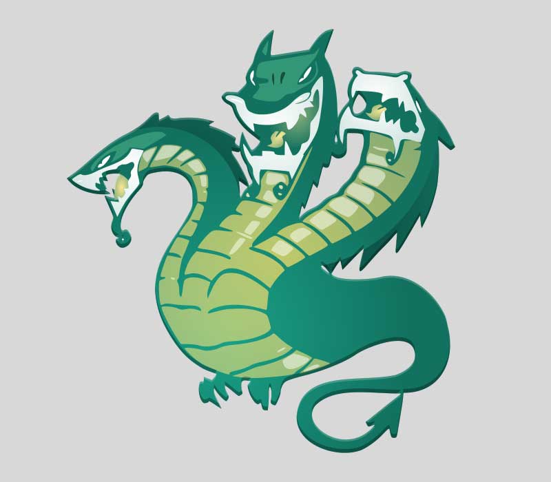 نحوه استفاده از ابزار کرک پسورد Hydra