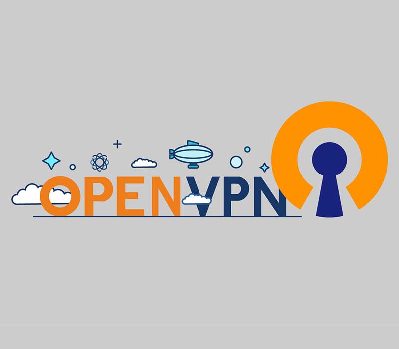 اوپن وی‌پی‌ان چیست? آموزش نصب پنل اختصاصی OpenVPN
