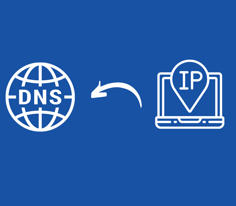 جستجوی معکوس DNS یا rDNS چیست و چه کاربردی دارد؟