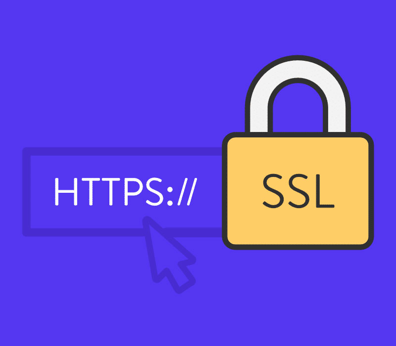 گواهینامه امنیتی SSL: چگونه از اطلاعات کاربران خود در اینترنت محافظت کنید؟