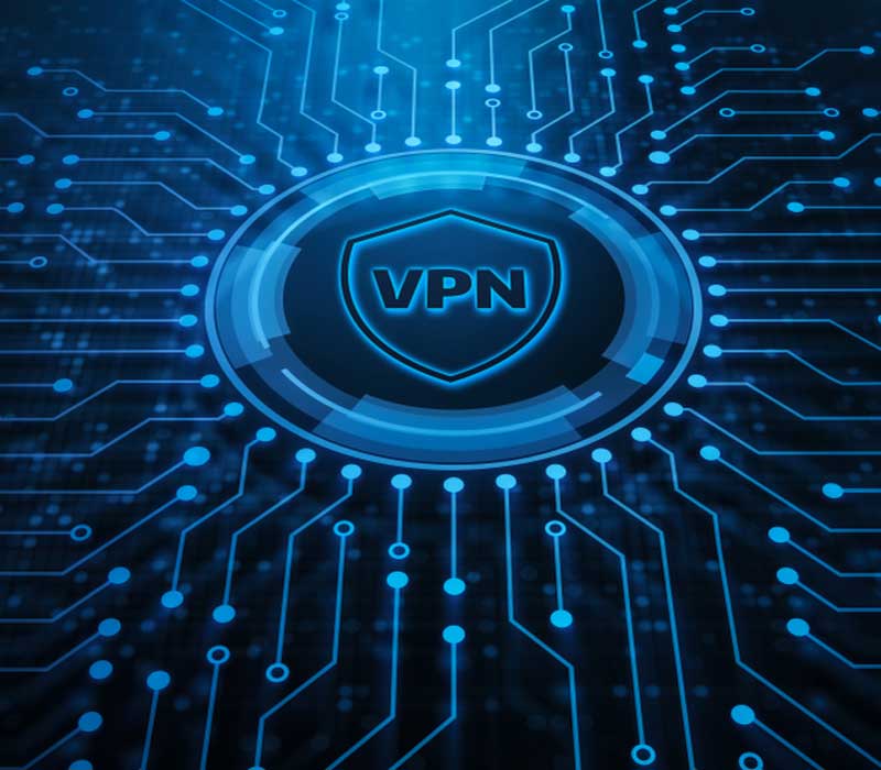 امنیت در وی‌پی‌ان | آیا VPN امن است؟