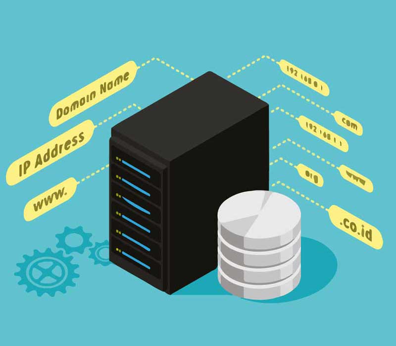 DNS چیست و چگونه کار می‌کند؟