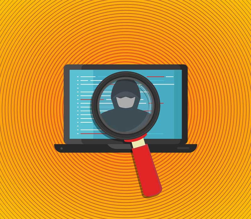 بررسی آسیب‌پذیری‌های وردپرس به کمک ابزار WPScan در کالی لینوکس