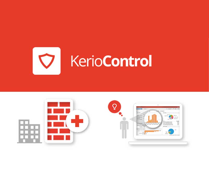 Kerio Control Download